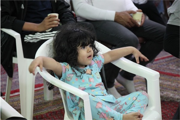 مسجد موسی‌ابن‌جعفر(ع) چهارراه لشکر