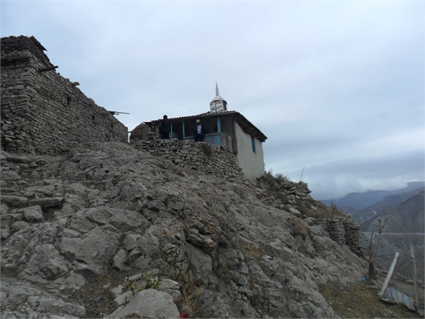 مسجد ابومسلم آذربایجان