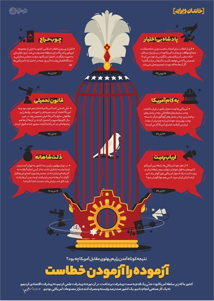 اینفوگرافی خاندان ویرانی 2