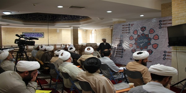 نهمین دوره تخصصی مدیریت مسجد