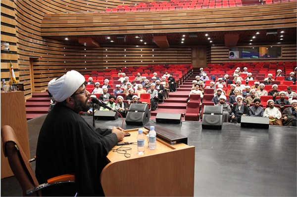 دوره آموزشی تمدیدی