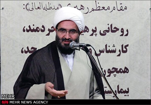 آیت اله برهان