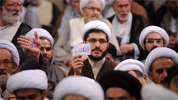 دیدار با رهبری 10