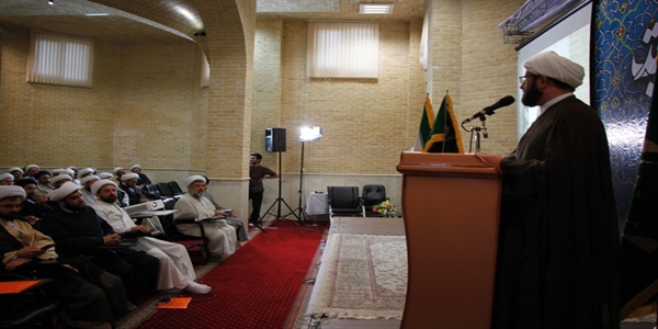 نهمین دوره تخصصی مدیریت مسجد