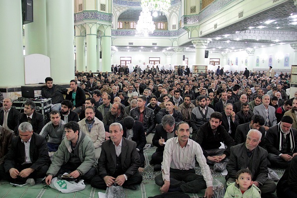 خادمان بهشت 1