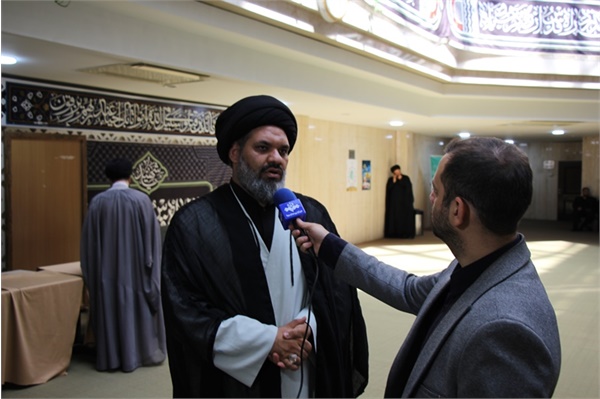 روز جهانی مسجد، اجلاس بیستم