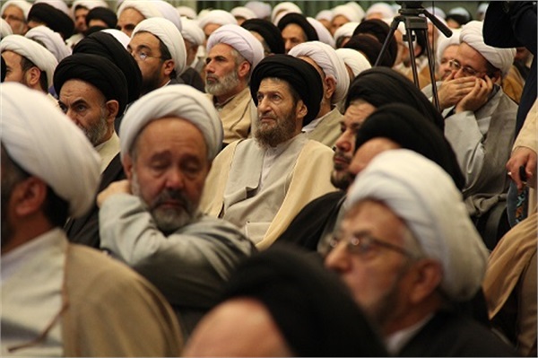 همایش شکوه ایثار 8