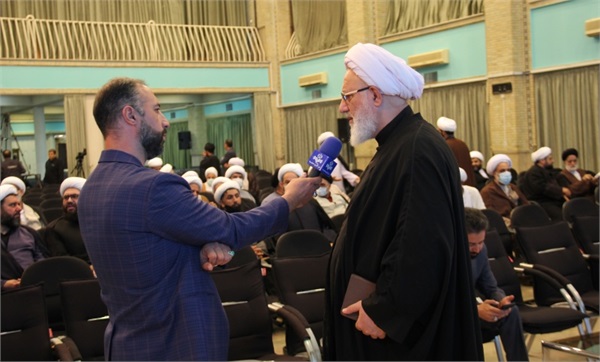 هجدهمین اجلاس روز جهانی مسجد