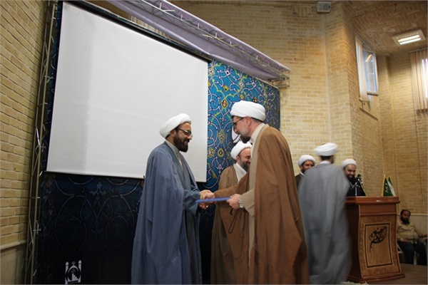 دهمین دوره تخصصی مدیریت مسجد