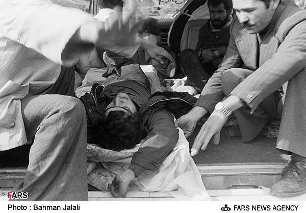 تصاویر پیروزی انقلاب 3