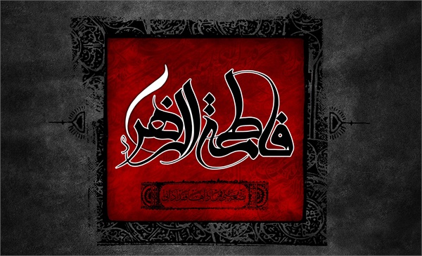 تصاویر ویژه نامه شهارت مادر 7