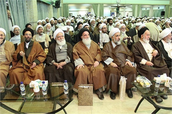 همایش شکوه ایثار 4