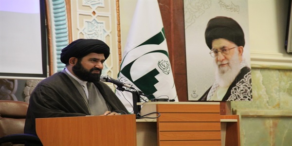 نشست تخصصی تبیین بیانیه گام دوم انقلاب برگزار شد