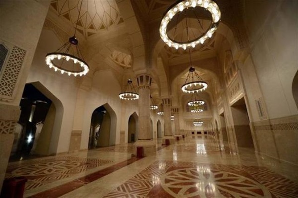 مسجد نور (قطر) 2