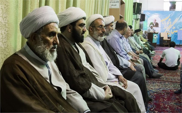 همایش ستارگان محراب 5