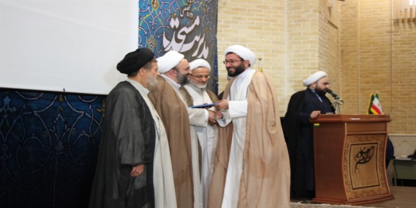 نهمین دوره تخصصی مدیریت مسجد