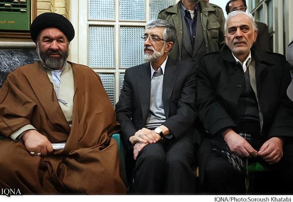 آیت اله برهان