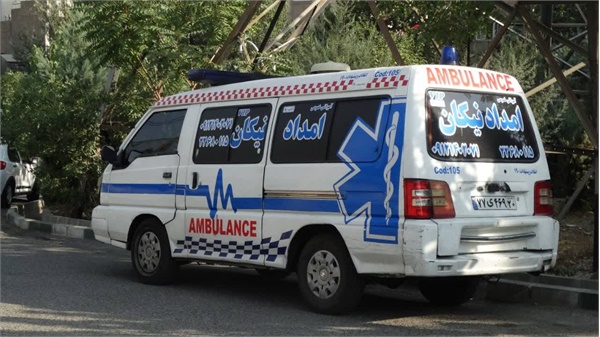 جام فوتبال شهدای شمیران