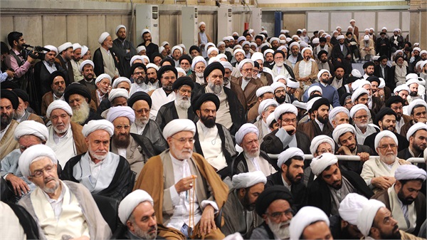 دیدار با رهبری 47