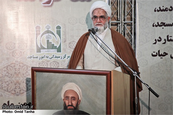 آیت اله برهان