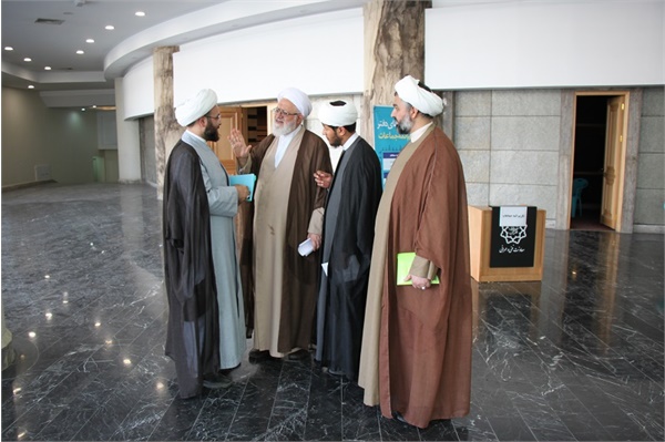 دوره آموزشی تمدیدی