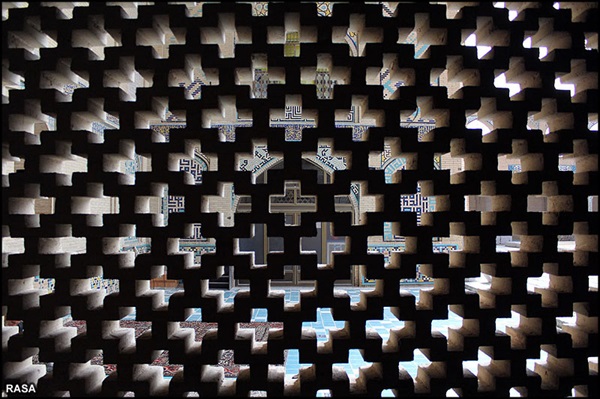 مسجد حکیم اصفهان 10