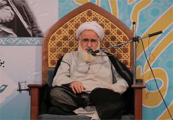 بزرگداشت آیت الله ملا علی کنی