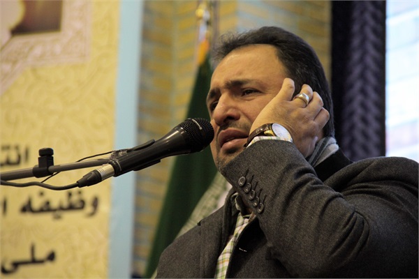 گردهمایی ائمه جماعات 2