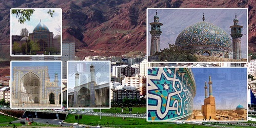 ساخت مسجد نباید دولتی باشد/نظارت کارشناسان بر معماری مساجد