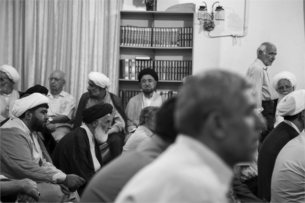 همایش هشتم ستارگان محراب 7