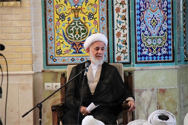 دهمین دوره تخصصی مدیریت مسجد