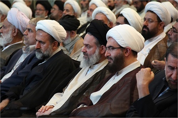 همایش شکوه ایثار 7