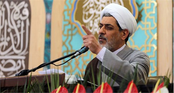 حجت الاسلام رفیعی