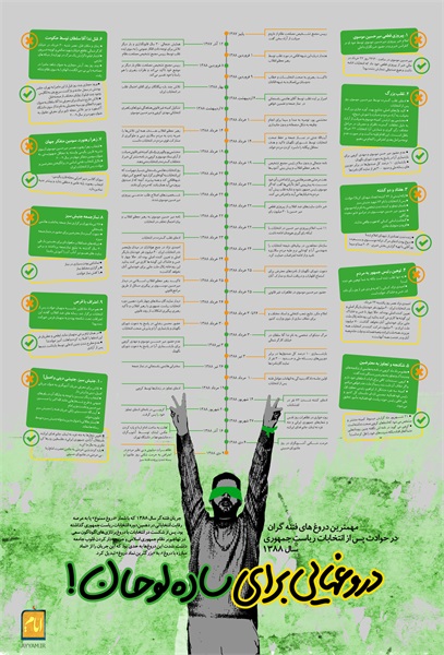 پوستر های ویژه 9 دی 4