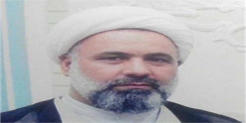 ائمه جماعات، افسران جنگ نرم محلات هستند