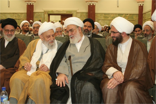 گزارش تصویری افتتاحیه محراب 20