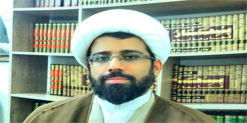 ائمه جماعات از نقشه راه انقلاب اسلامی فاصله نگیرند