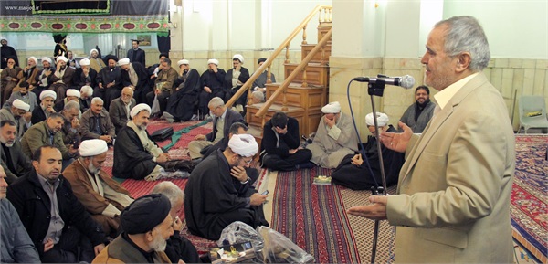 بزرگداشت آیت الله مهدوی کنی20