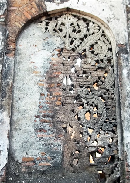 Katra Mosque