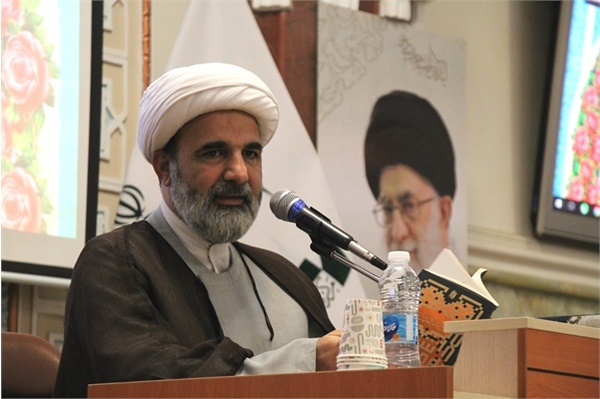 نهضت نهج البلاغه خوانی