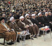 ملتقي "خادمي الجنة"