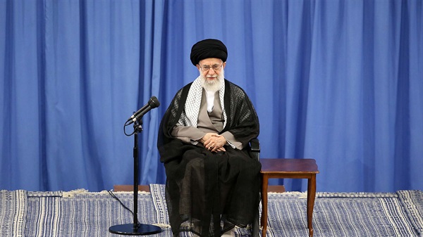 دیدار با رهبری 43