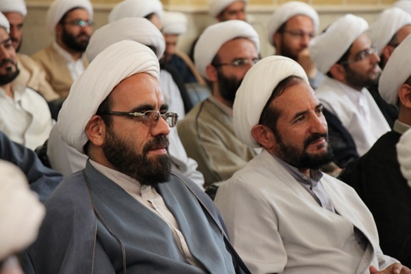 دهمین دوره تخصصی مدیریت مسجد