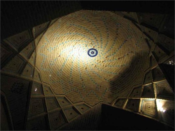 مسجد وکیل شیراز 12