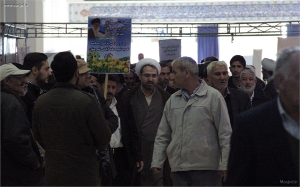 همایش خادمان بهشت 51