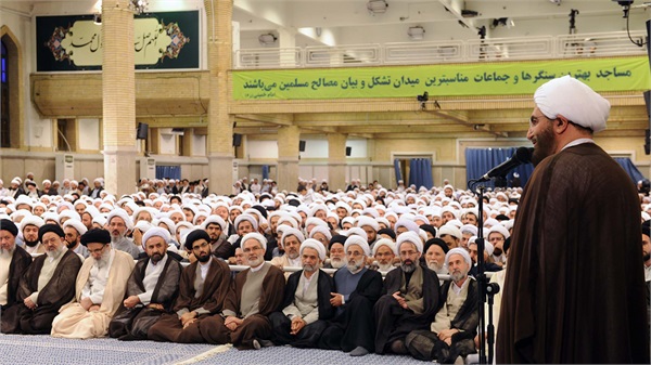 دیدار با رهبری 24