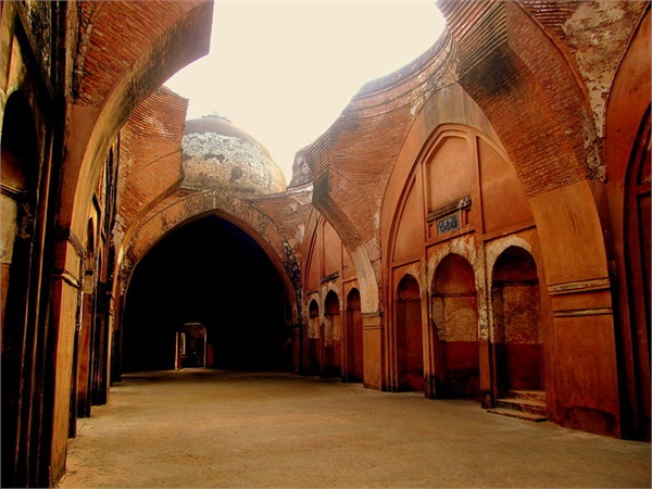 Katra Mosque