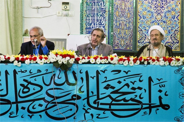 همایش هشتم ستارگان محراب 5