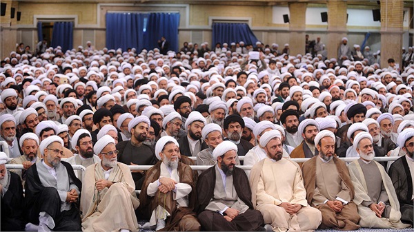 دیدار با رهبری 2