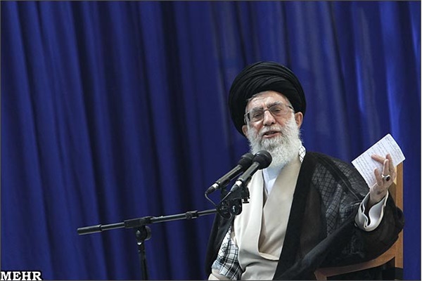 بیست و سومین سالگرد ارتحال امام خمینی(ره) 5